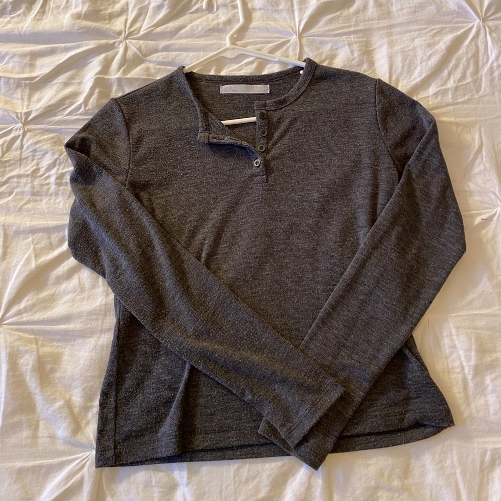 Long sleeve
